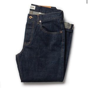 Taylor Stitch jeans
